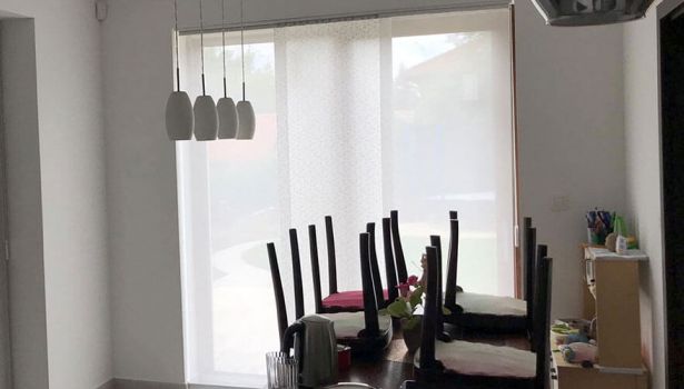 Lapfüggöny